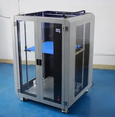 3d printer manufacturers customize large-scale 3D printer industrial grade custom 600 * 600 * 1000mm large size printing