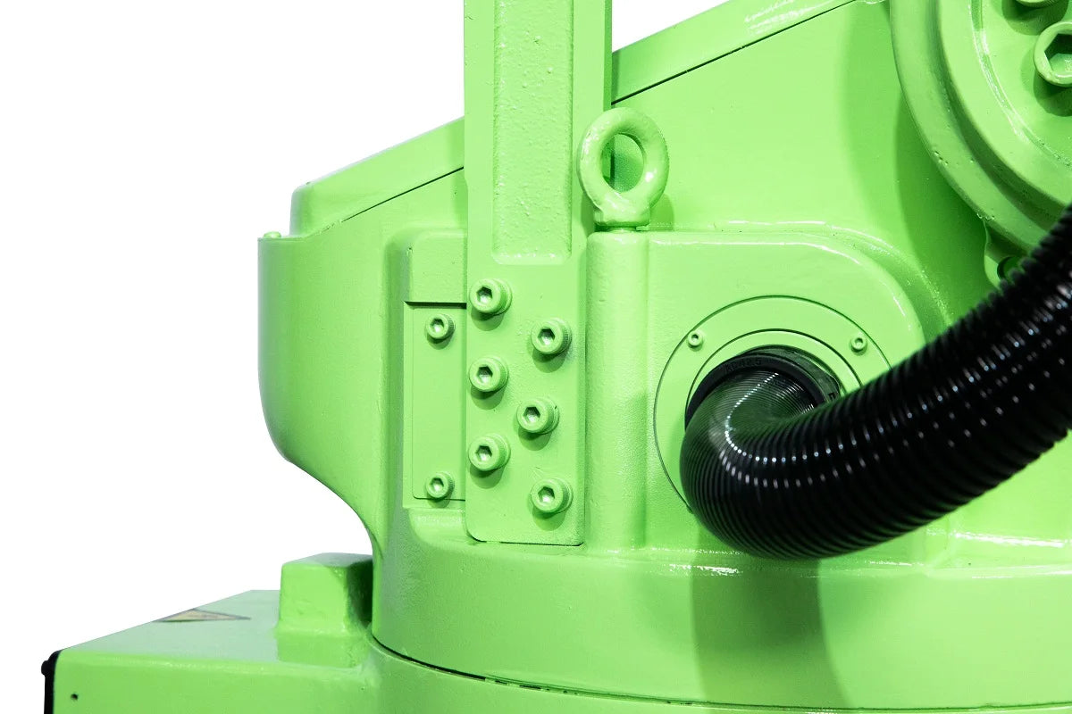 4 Axis Industrial CNC Manipulator automatic handing pick and place robotic arm mechanical palletizing robot arm