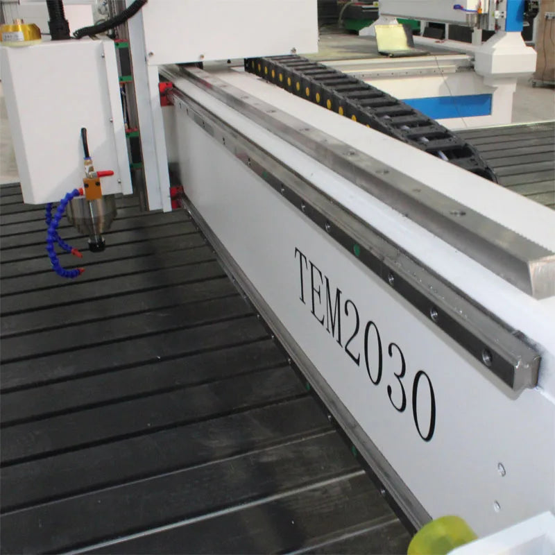 4 axis cnc router engraver 2030 cnc wood lathe 3d wood carving machines electric carving tools table top cnc machine