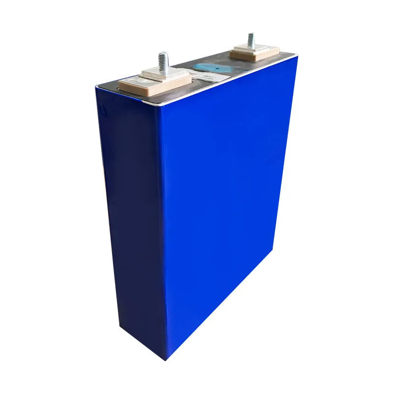 48pcs lifepo4 3.2v 202Ah  lithium battery for diy 72v 200Ah House hold electric supplies AGV Electric vehicle inverter RV