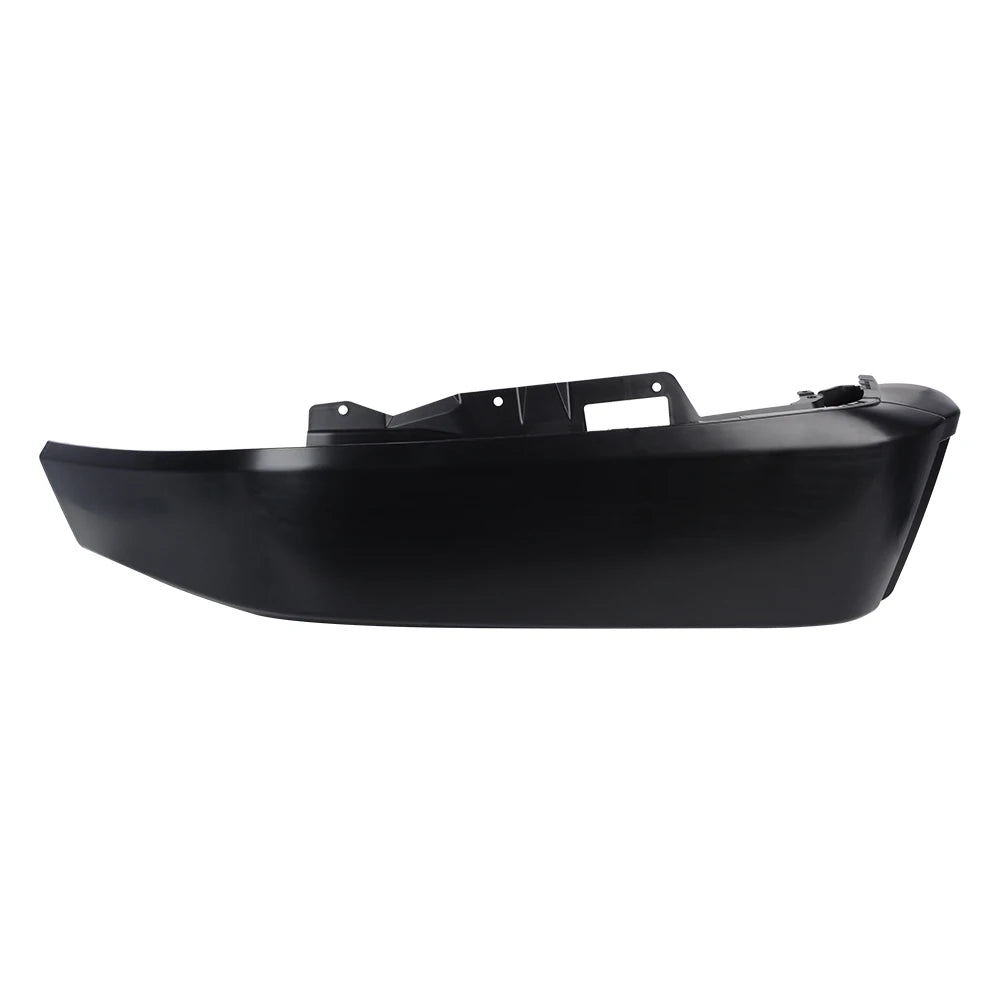 4x4 JL style fender flares for Jeep-Wrangler JK light fender flare for Wrangler-JK Wheel eyebrow