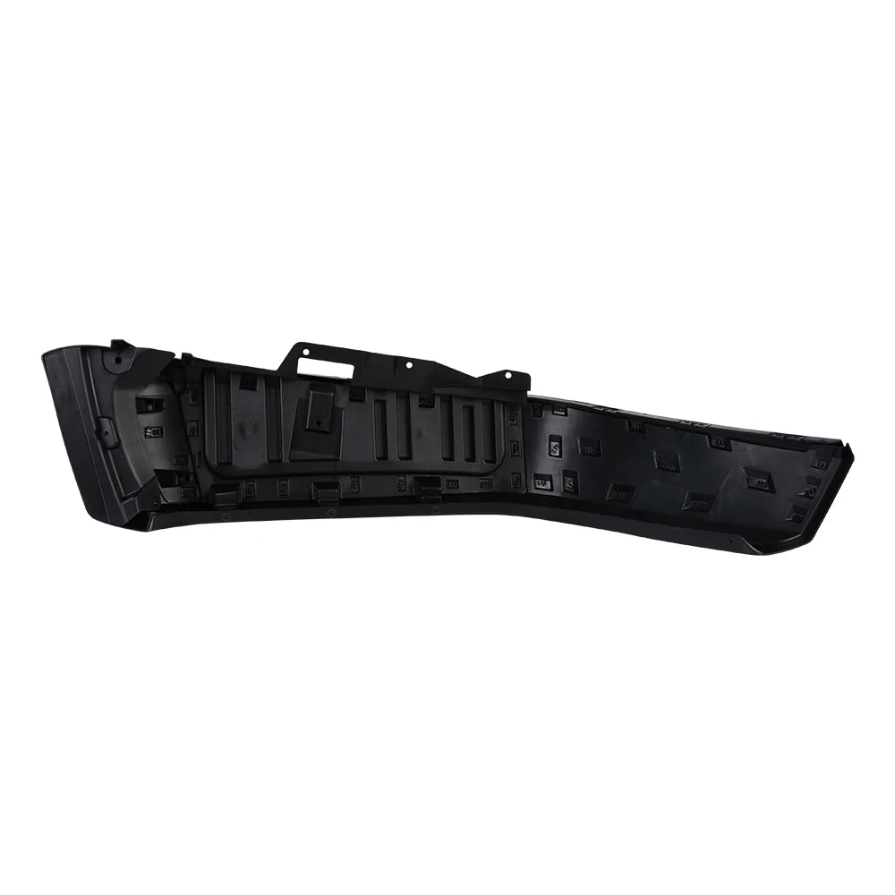 4x4 JL style fender flares for Jeep-Wrangler JK light fender flare for Wrangler-JK Wheel eyebrow