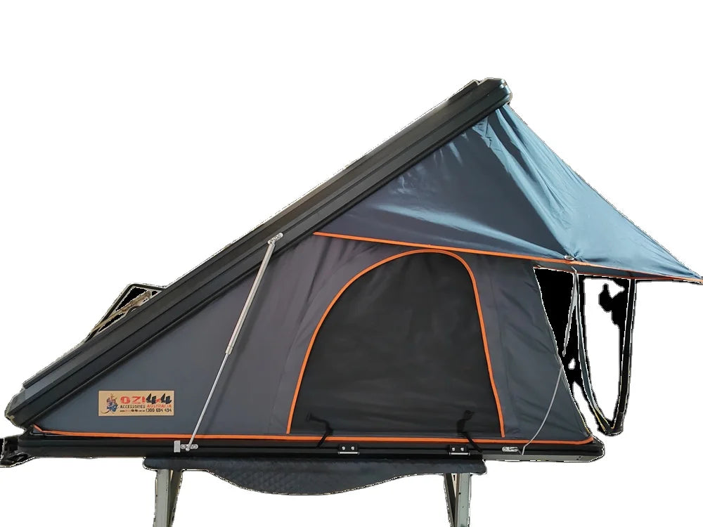 4x4 camping roof tents triangle hard shell roof top tent camping roof top tent
