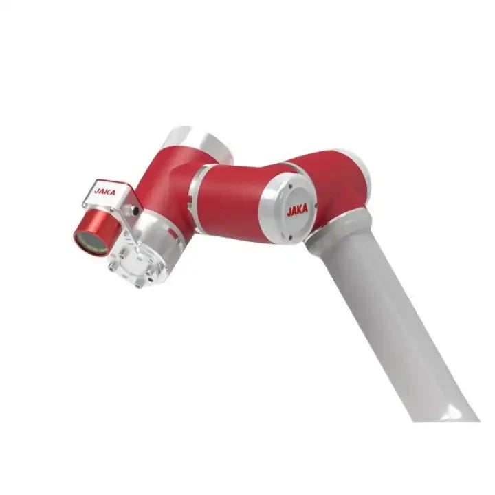 6 Axis JAKA Pro 16 Collaborative Robot Payload of 16kg Industrial Robots for Heavy Duty Tasks