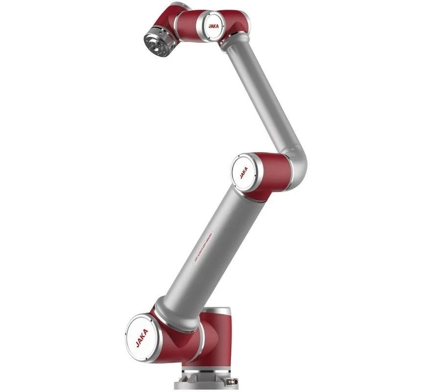 6 Axis JAKA Pro 16 Collaborative Robot Payload of 16kg Industrial Robots for Heavy Duty Tasks