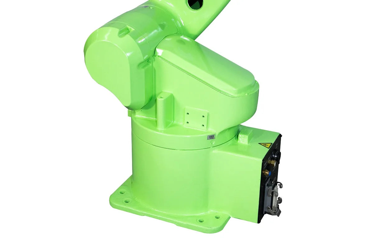 6 axis industrial robotic manipulator automatic Die casting machine picking machine robot industrial transporter