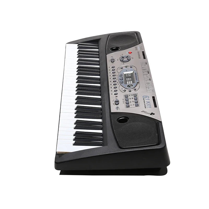 61 Keys Musical Keyboard Professional Instruments Portable Otamatone Piano Keyboard Synthesizer Adults Infantil Electronic Piano