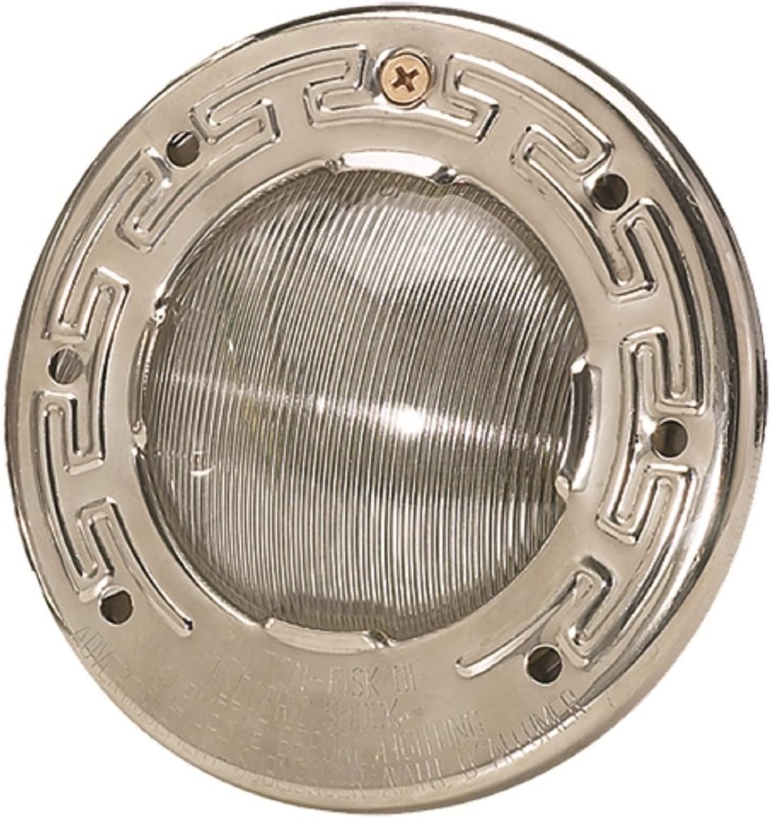 Pentair 640122 IntelliBrite 5G Color Underwater 120V LED Spa Light