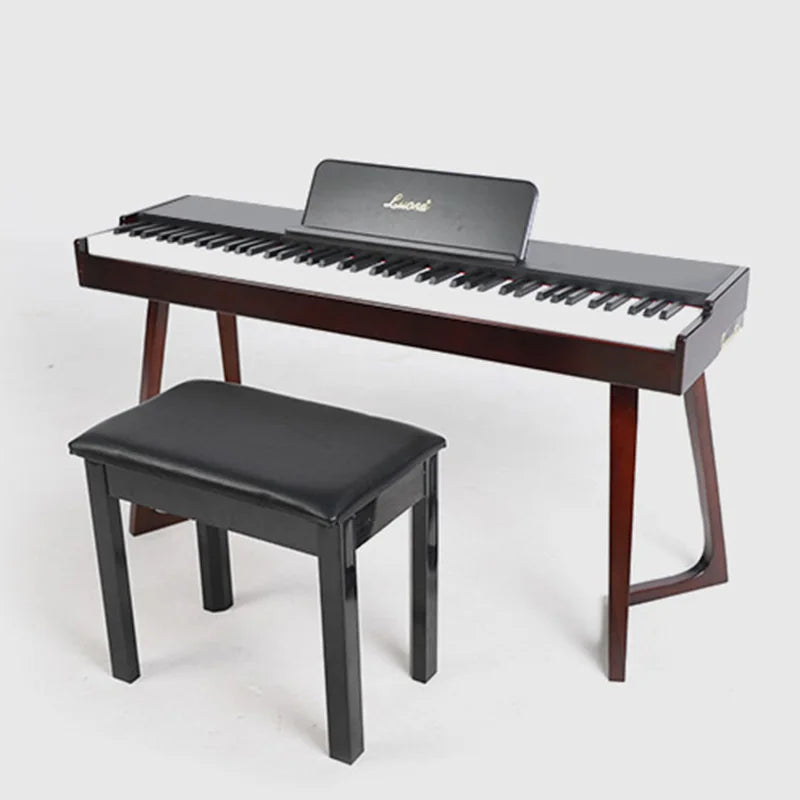88 Key Electronic Keyboard Portable Professional Synthesizer Keyboard Musical Piano Adults Estrumentos Musicais Music Love Gifts