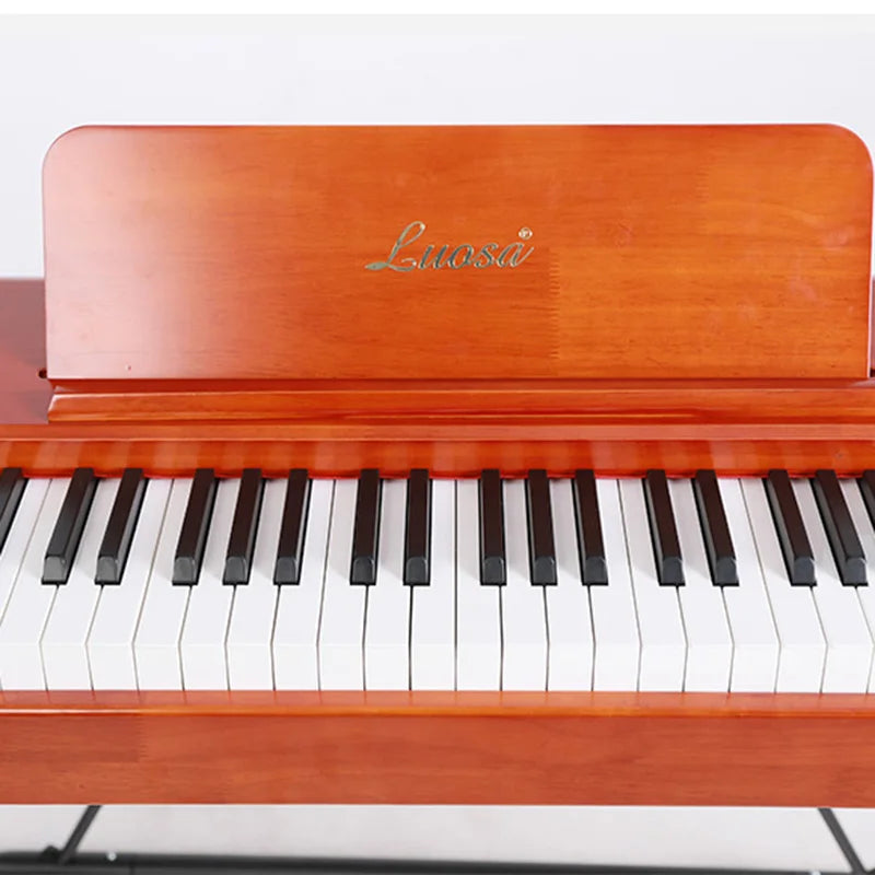 88 Key Electronic Keyboard Portable Professional Synthesizer Keyboard Musical Piano Adults Estrumentos Musicais Music Love Gifts