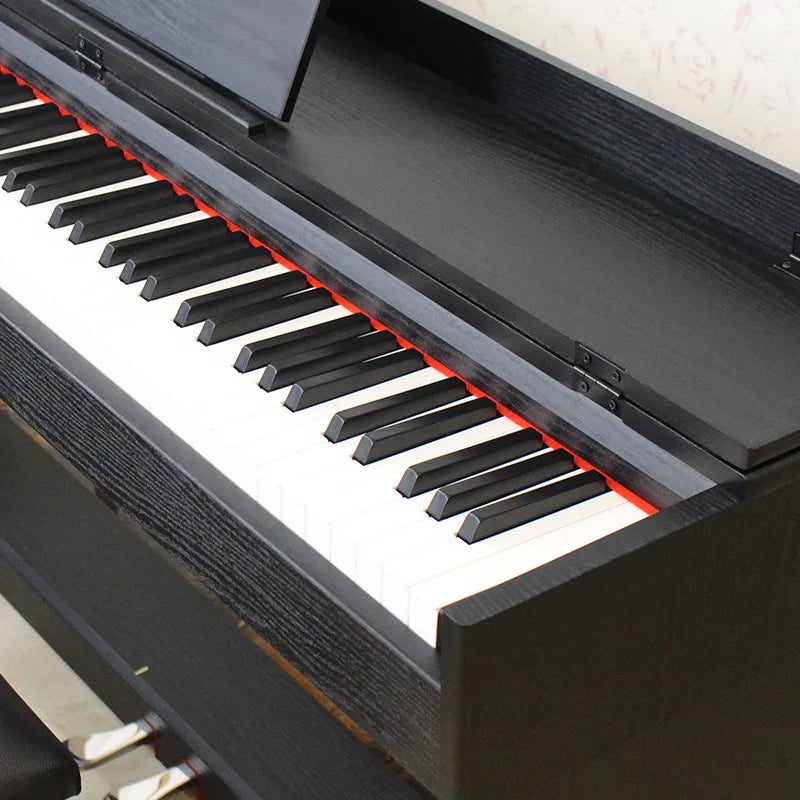 88-key hammer electric piano Home examination beginners to practice electric piano