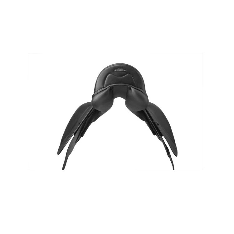 17 inches Riding Horse Saddle 18inches equestrian equipments Horse Back saddle
