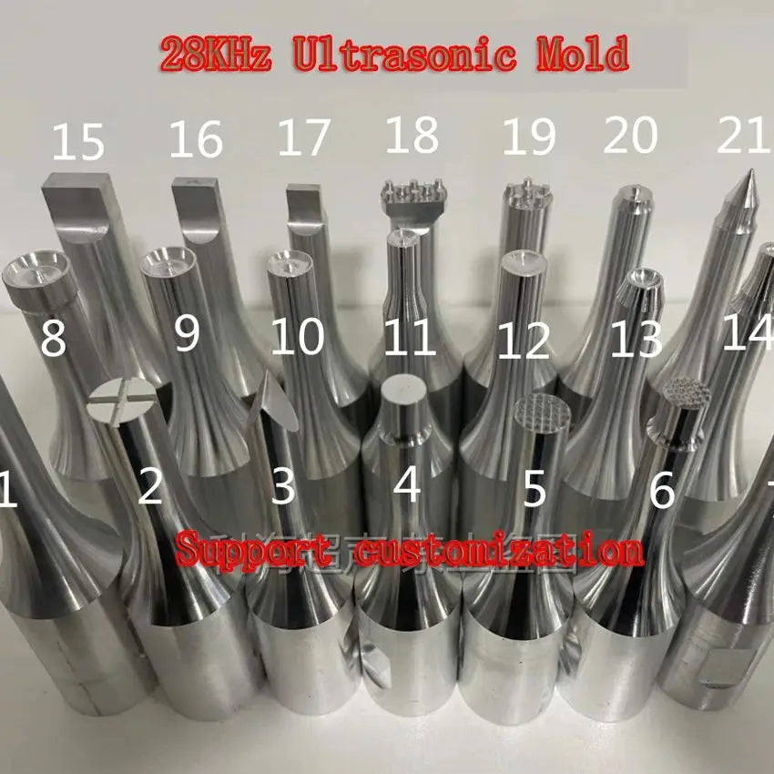 AC 110V/220V Ultrasonic Plastic Welding Machine For Automotive Interiors Plastic Spot Welder Equipment Mash Welder 1500wTools