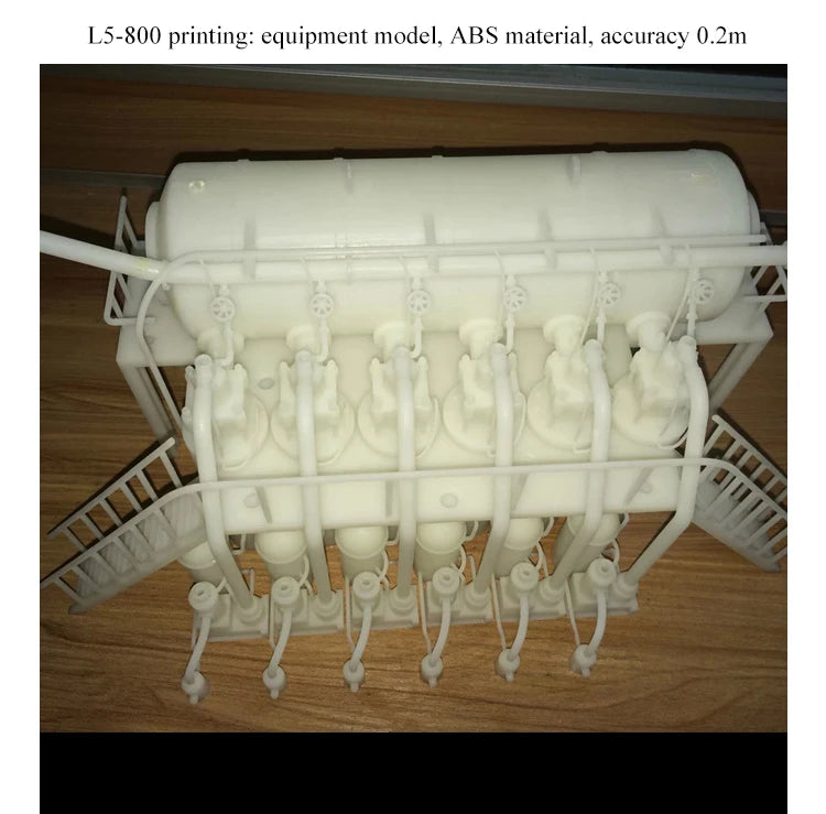 Accept OEM/ODM large size 3d printer 1000mm Architectural Model industrial grade 3d Printers