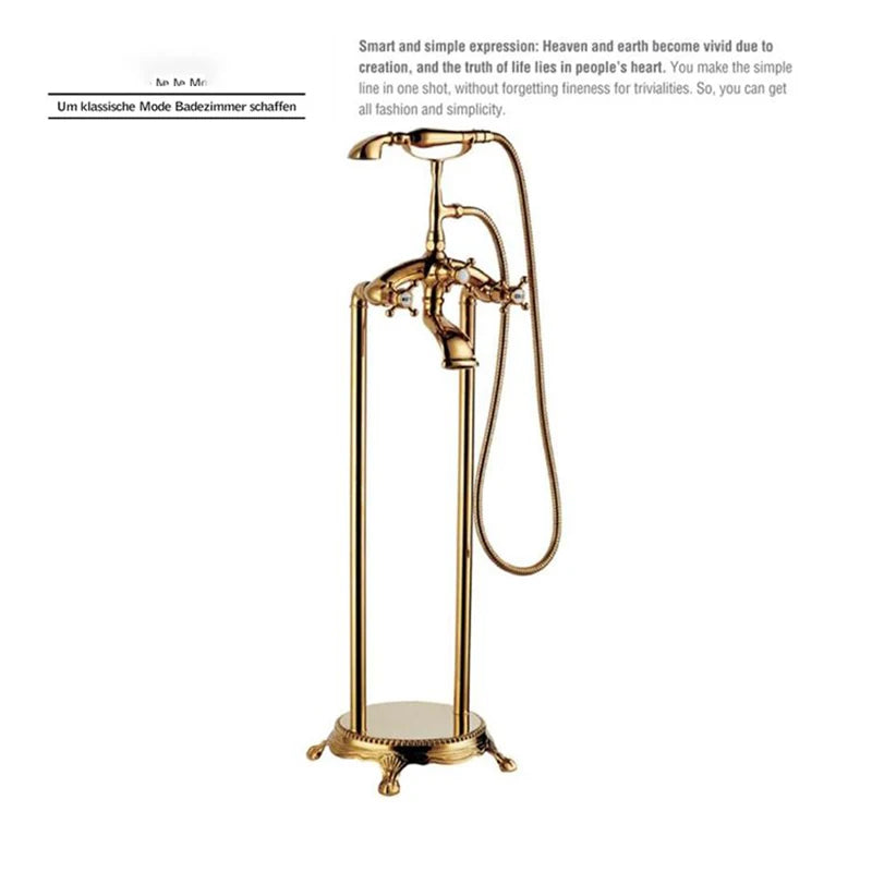 Acrylic bathroom European-style imperial concubine bathtub household double-layer thermal insulation small bathtub independent b