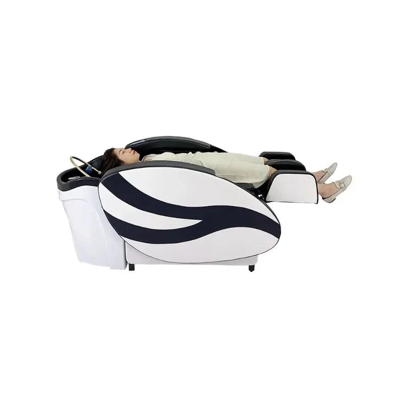 Adjust Smart Shampo Chair Massage Luxury Artifact Shower Head Hair Wash Bed Ergonomics Therapy Shampouineuse Furniture MQ50XF