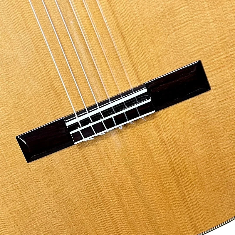 Aiersi brand handmade all solid classical guitar popular stringed music instruments vintage solo cutaway Spanish classic guitar