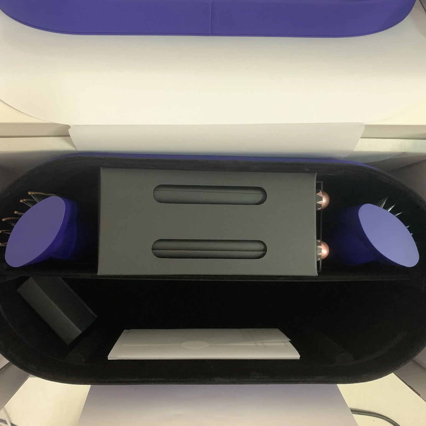 Air Wrap Styler Long Professional Salon With Accessories For Air Wraps Complete Styler HS05 триммер для травы  citycoco