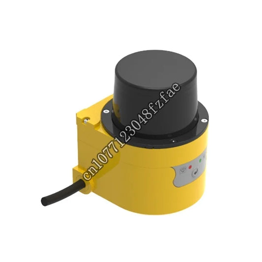 Akusense Map As-41C Lidar for AGV Robot Industry Lidar Sensor 300 Degree TOF Laser Sensor