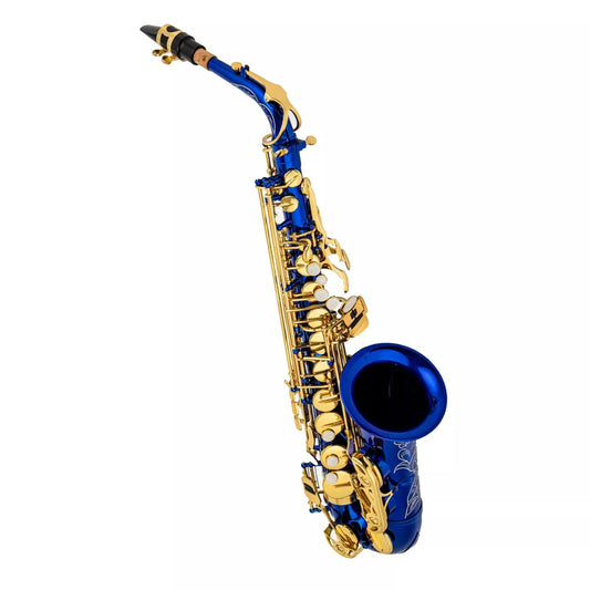 Alto Saxophone Wind Instruments for Beginners