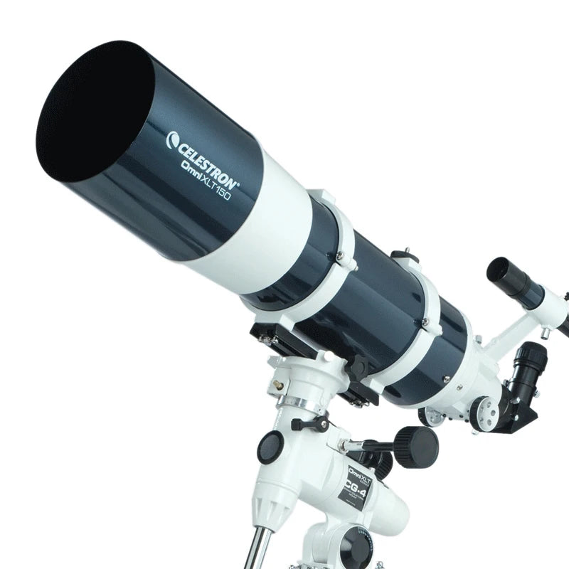 American Startron Omni 150R XLT high-end refractor astronomical telescope high-power high-definition large mouth