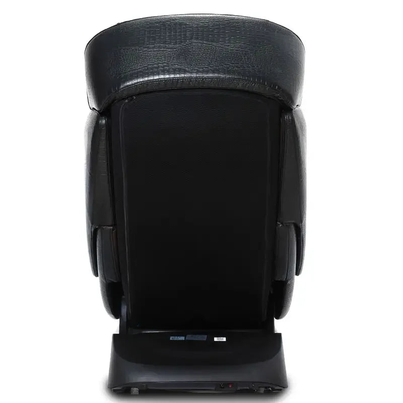 Analog Crocodile Skin Japan Luxury Electric 3D Zero Gravity Thai Stretch Smart Hip Airbag Calf Roller Body Massage Chair Factory