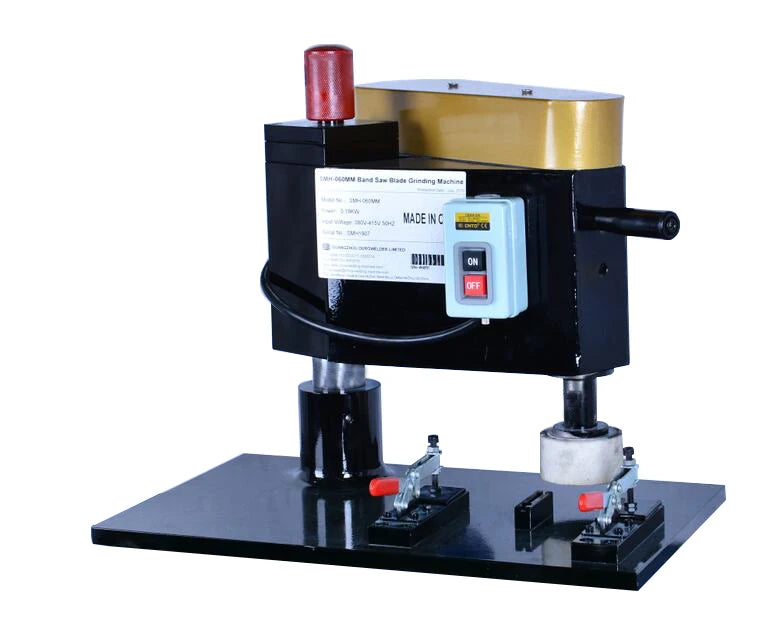 Anghua welding machine factory direct metal welding equipment steel belt butt welding machine metal saw blade saw blade butt