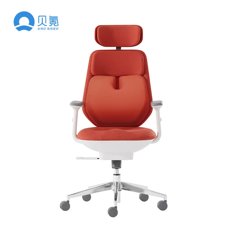 Armchair Computer Desk Office Chairs Gaming Intelligent Pneumatic Waist Tracking Chair Ergonomic Armchair Silla Gamer Furniture