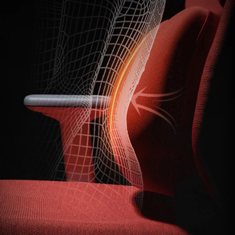 Armchair Computer Desk Office Chairs Gaming Intelligent Pneumatic Waist Tracking Chair Ergonomic Armchair Silla Gamer Furniture