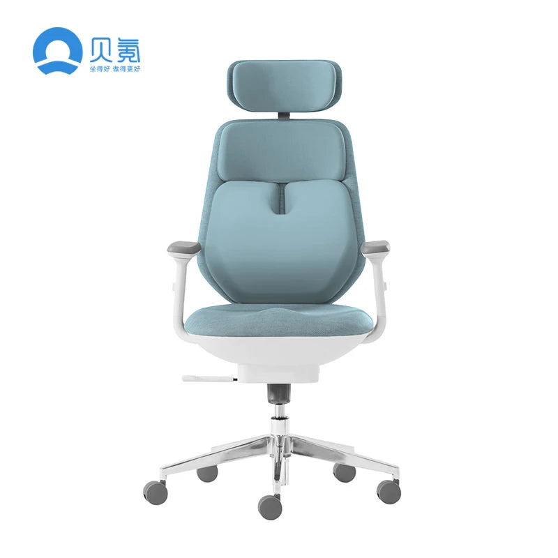 Armchair Computer Desk Office Chairs Gaming Intelligent Pneumatic Waist Tracking Chair Ergonomic Armchair Silla Gamer Furniture