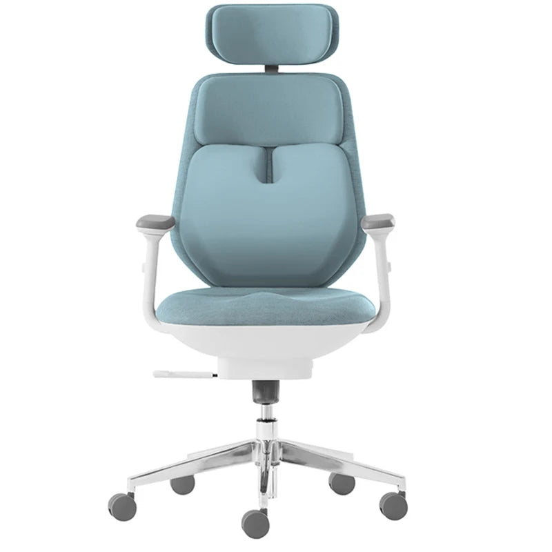 Armchair Computer Desk Office Chairs Gaming Intelligent Pneumatic Waist Tracking Chair Ergonomic Armchair Silla Gamer Furniture