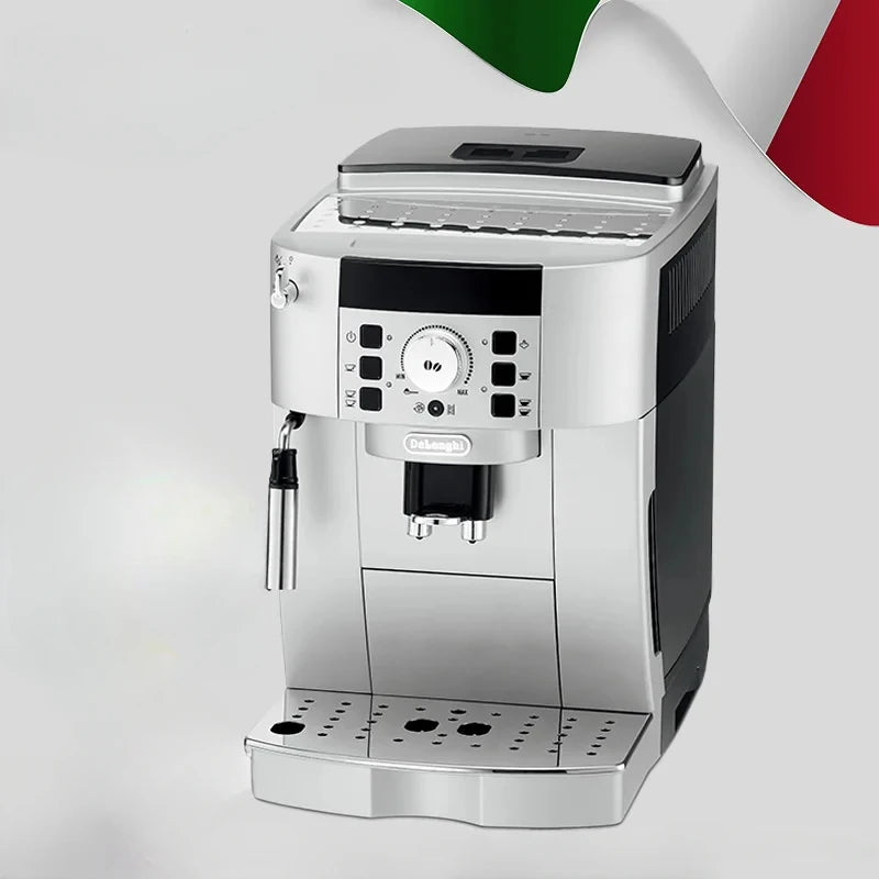 Auto Coffee Machine Cross-Border DeLong Ecam22110sb Coffee Machine Home Smart Coffee Machine Delivery Free Shipping