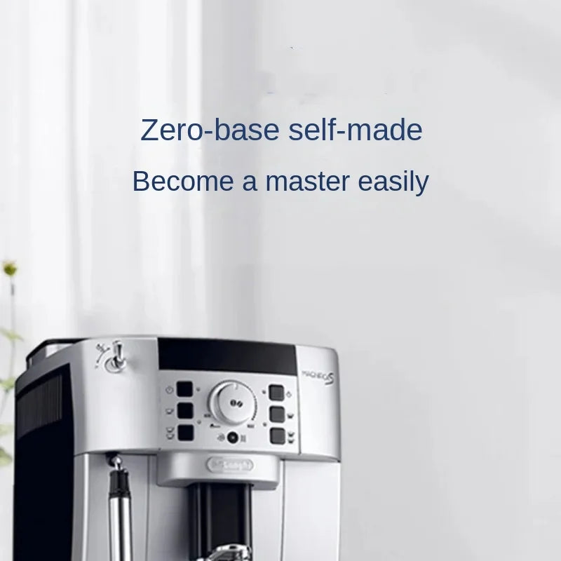 Auto Coffee Machine Cross-Border DeLong Ecam22110sb Coffee Machine Home Smart Coffee Machine Delivery Free Shipping