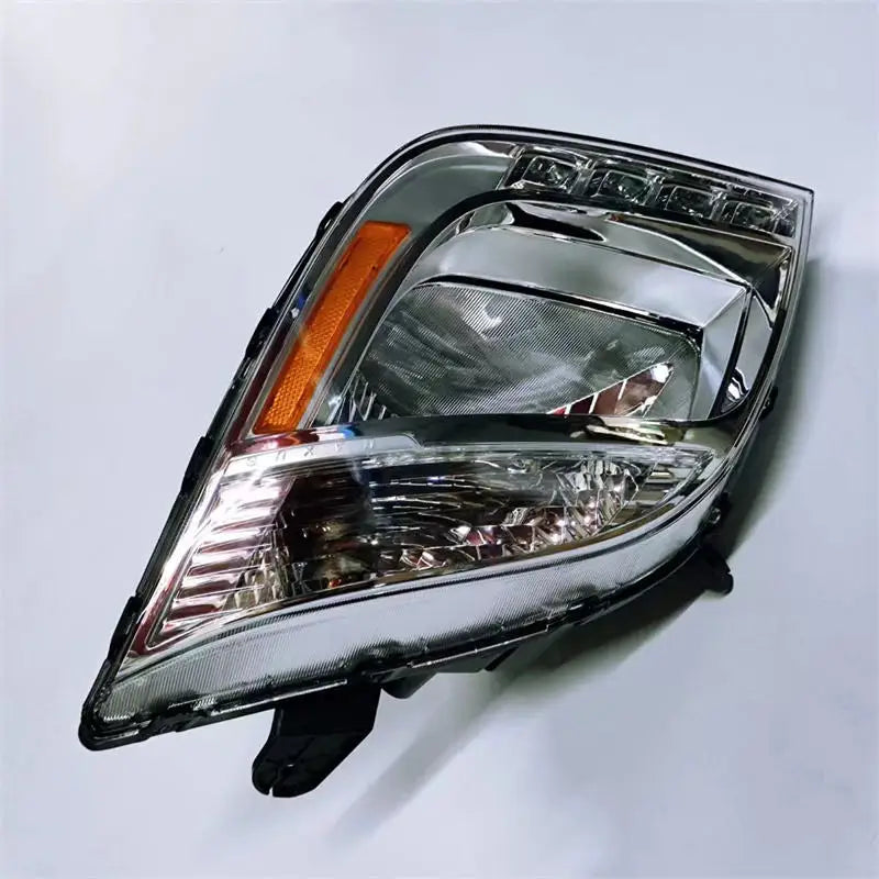Auto Parts Automotive Lighting System LED Light Head Lamp Headlight 12 Volt Left C00090521 for Saic Maxus V80