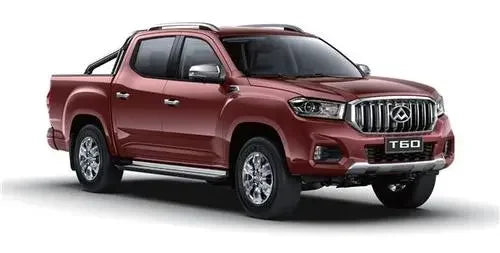 Auto Parts Automotive Lighting System LED Light Head Lamp Headlight Left Headlight For SAIC T60 OEM: C00054349