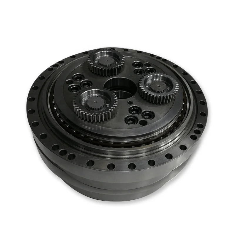 Automatic Cycloidal Pin Wheel Rv Reducer Positioner Six-axis Industrial Robot Manipulator