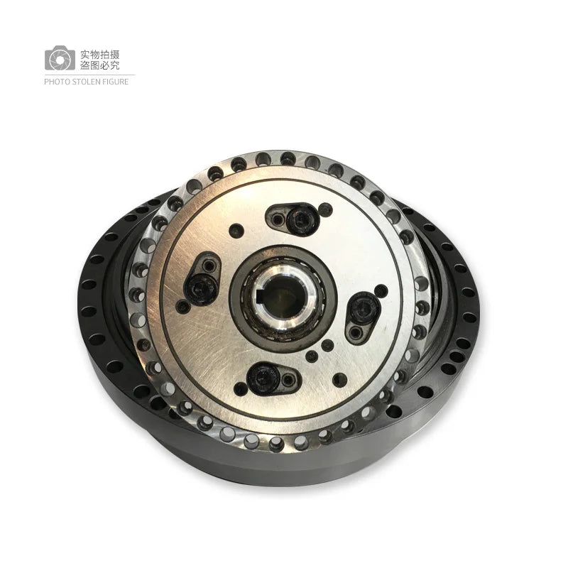 Automatic Cycloidal Pin Wheel Rv Reducer Positioner Six-axis Industrial Robot Manipulator
