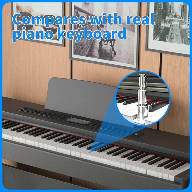 BLANTH electric piano keyboard instruments music instrument piano digital piano for sale