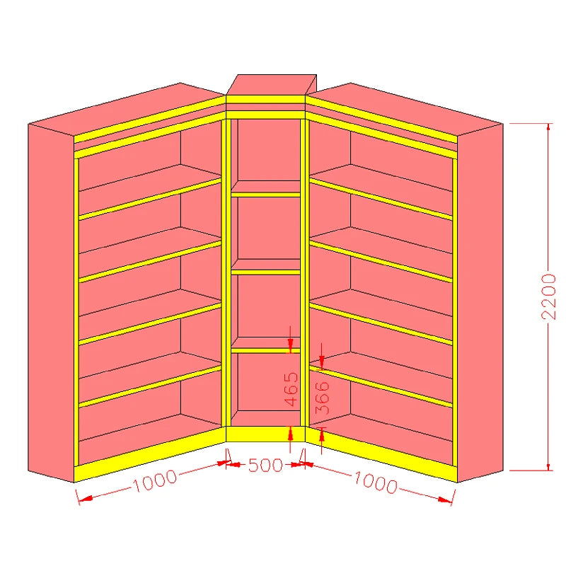 Bag Live Room Display Cabinet Stainless Steel Phnom Penh Display Cabinet Shoe Display Shelf Customized Bag Cabinet with Lights