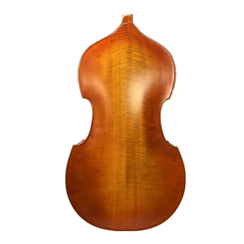 MMOOKA Baroque style SONG Brand 5 strings 4/4 cello,strong and powerful sound #12438