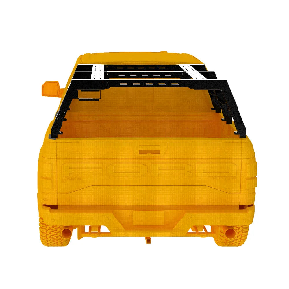 Bed Rack Truck Roll Bar For Hilux Tacoma Tundra Ford Ranger Raptor F150 L200 Isuzu Dmax