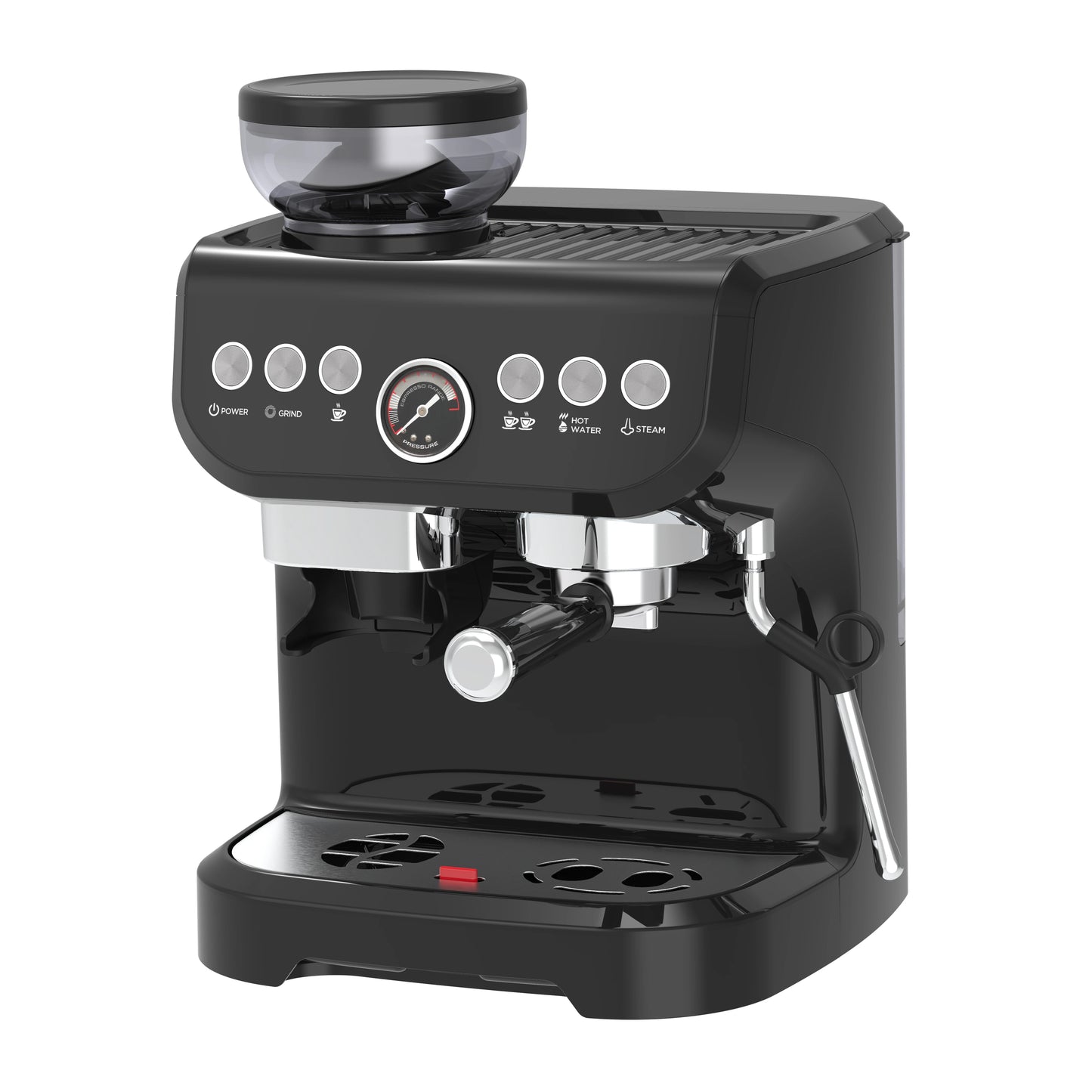 Best Portable Automatic Coffee Makers Smart Coffee Makers Machine With Grinder