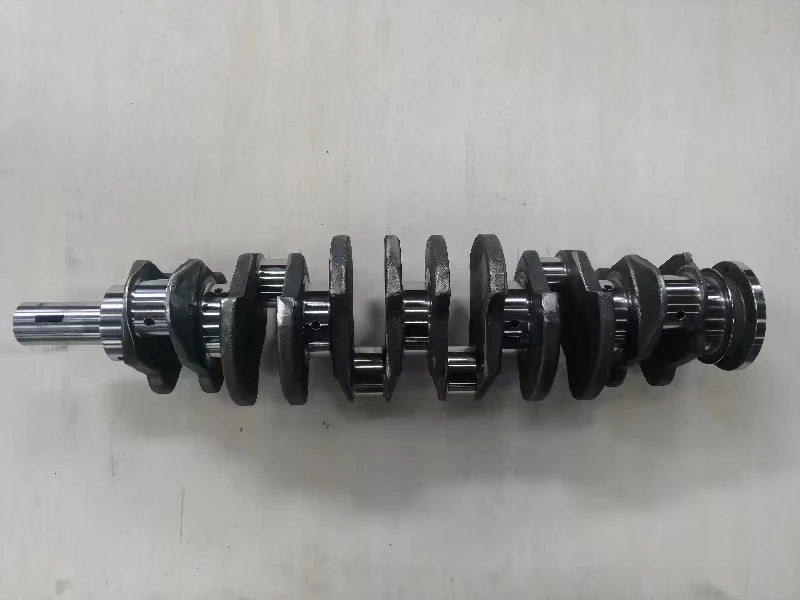 Brand new high quality crankshaft 3660301102 3660300702 FOR Mercedes Benz OM366