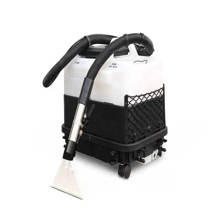 CP-9 2 in 1 professional cold water cleaning carpet and car seat cleaning machine