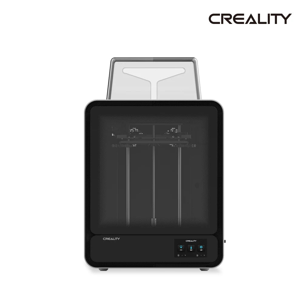 CX CR-200B Household 3D Printer Industrial Grade Large Size Fully Enclosed Smart Desktop High Precision New Product