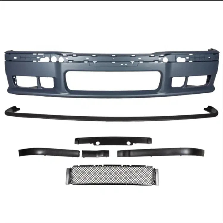 Car Body Systems Body Kit Parts Car Front Bumper w203 front bumper