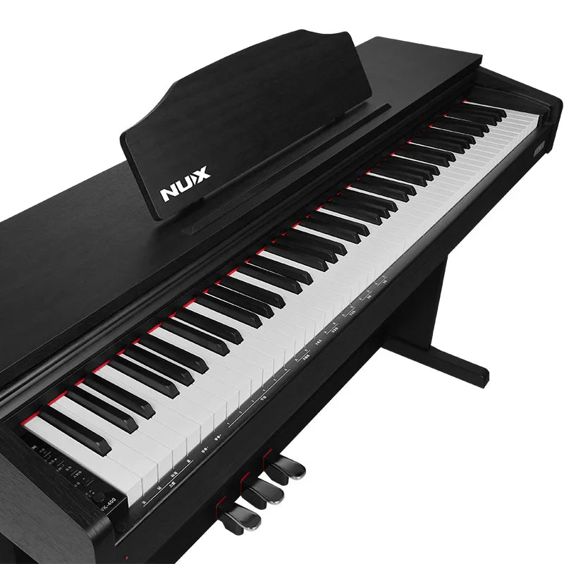 Childrens Electronic Piano Digital 88 Key Weighted Music Keyboard Best Selling Electronics Piano Infantil Electronic Organ