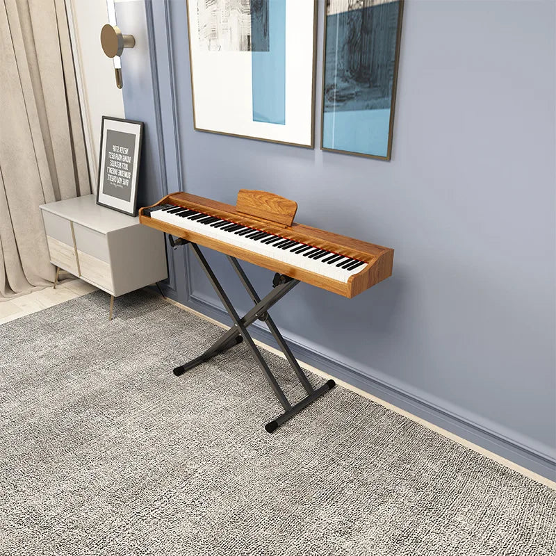 Childrens Electronic Piano Digital Electric Battery Musical Keyboard Best Selling Electronics Teclado Piano Electric Instrument