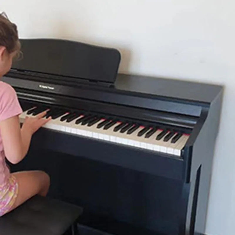 Childrens Electronic Piano Digital Electric Battery Musical Keyboard Best Selling Electronics Teclado Piano Electric Instrument
