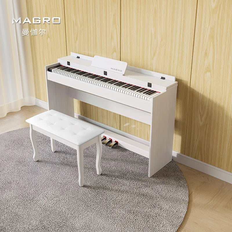 Childrens Electronic Piano Synthesizer Portable Professional Digital Piano 88 Heavy Keys Teclado Infantil Electronic Organ